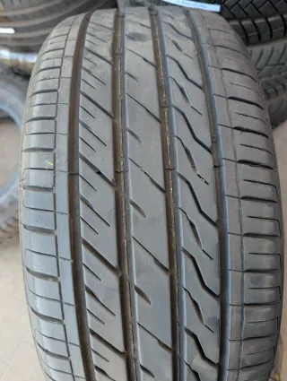 2x RunFlat Sommerreifen 245/40 ZR20 99Y Landsail LS588 RSC DOT 0425 7mm - Bild 2