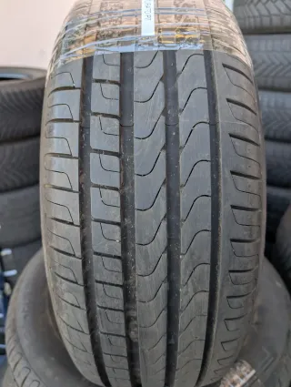 2x Sommerreifen 205/55 R16 91V Pirelli Cinturato P7 8mm DOT 1317 - Bild 2