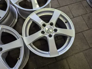 Alufelgen Audi Q3 8U 7Jx16 ET 38 5x112 KBA 47687 - Bild 5