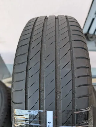 2x Sommerreifen 195/65 R15 91H Michelin Primacy 4 DOT 1421 5-6mm - Bild 2