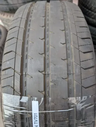 4x Sommerreifen 235/65 R16C 115/113S Triangle Connex Van TV701 DOT 2022 - Bild 3